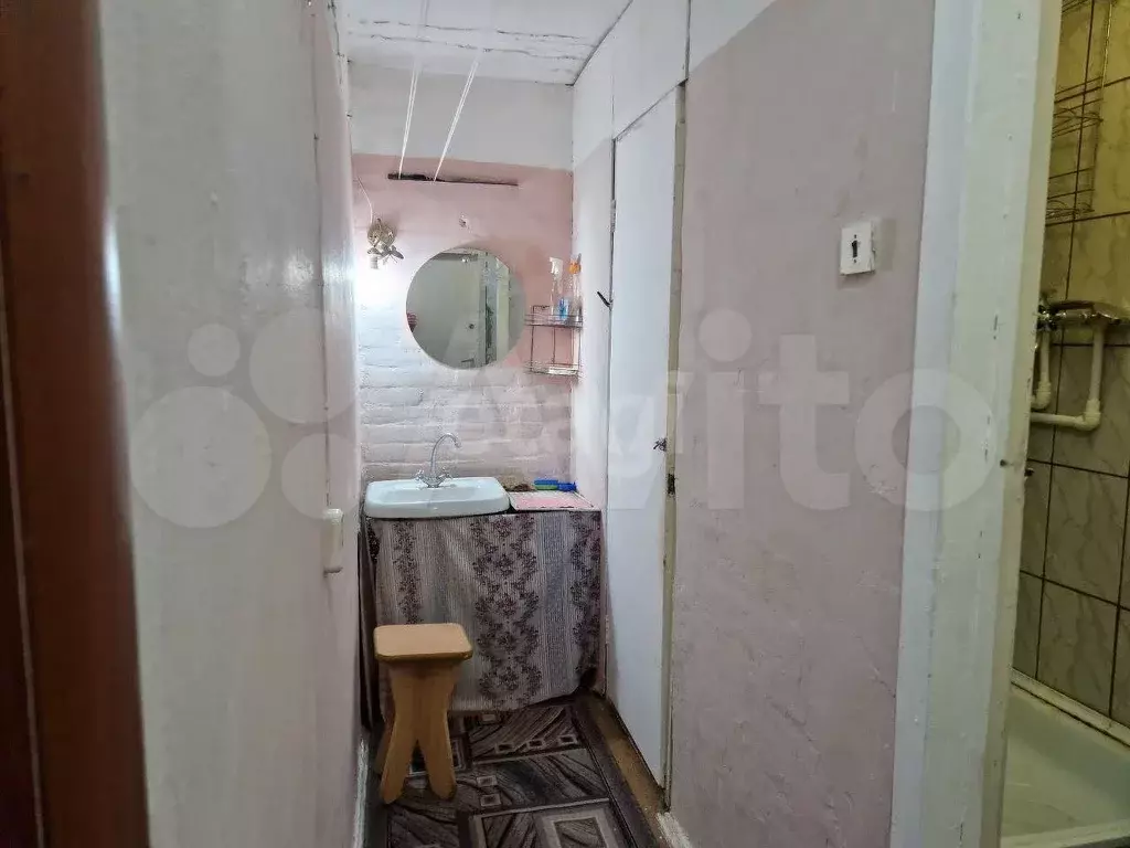 Комната 11,2 м в 1-к., 4/9 эт. - Фото 0