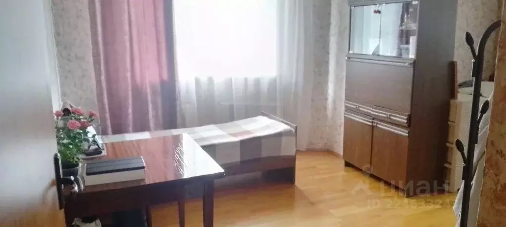 Комната Москва проезд Русанова, 11 (17.0 м) - Фото 0