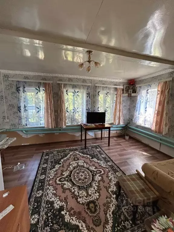 Дом в Чувашия, Алатырь ул. Константина Иванова (33 м) - Фото 2