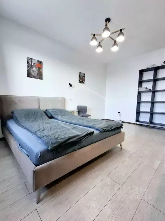 1-к кв. Калининградская область, Калининград ул. Баженова, 13 (36.5 м) - Фото 2