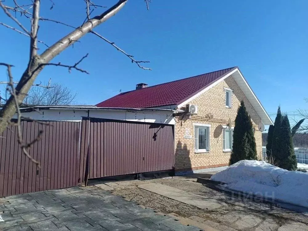 Дом в Московская область, Красногорск городской округ, д. Козино  (141 ... - Фото 2