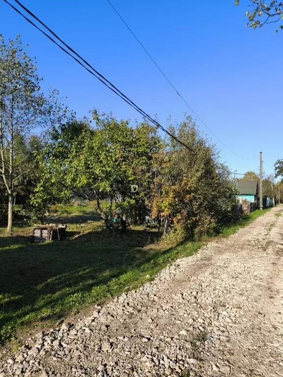 Участок в Кировская область, Киров Театральная пл. (6.0 сот.) - Фото 1