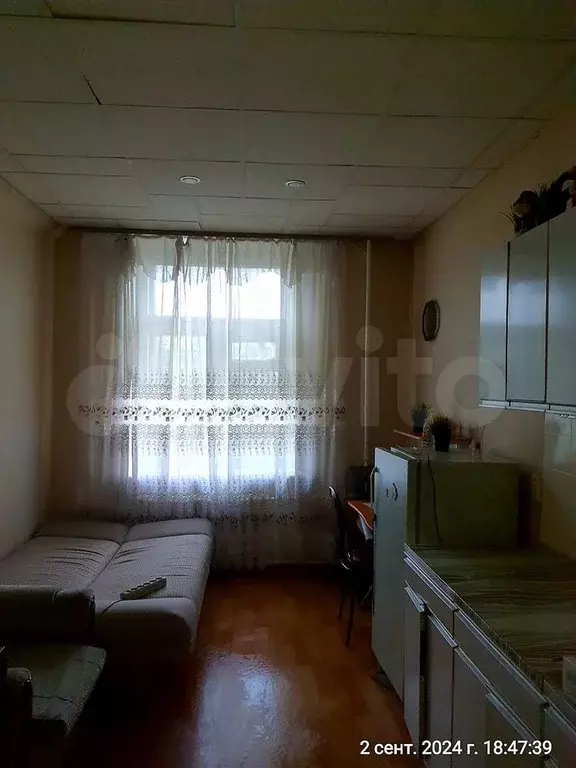 Комната 17 м, 5/5 эт. - Фото 0