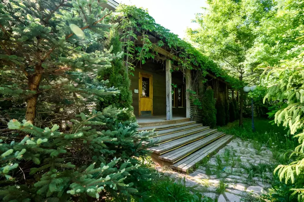 Дом в Московская область, Одинцовский городской округ, д. Скоково 133 ... - Фото 0
