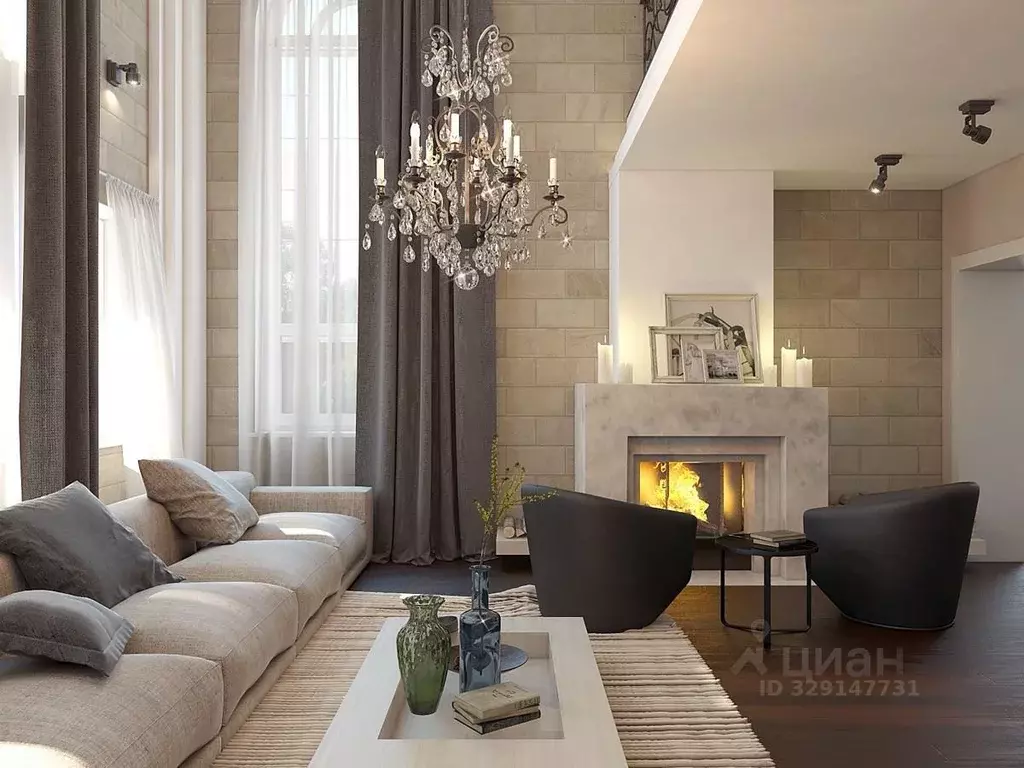 Коттедж в Севастополь ул. Лесхозная, 39А (165 м) - Фото 2