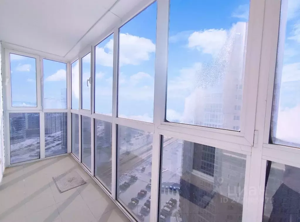 2-к кв. Хабаровский край, Хабаровск ул. Морозова Павла Леонтьевича, 87 ... - Фото 2