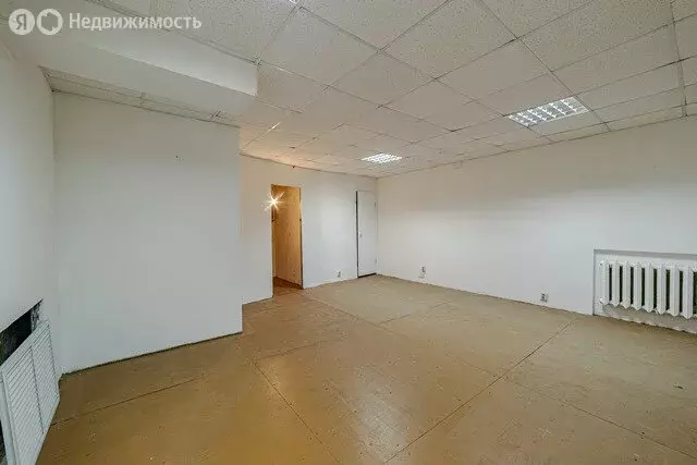 1-комнатная квартира: Пенза, проспект Победы, 12 (33.7 м) - Фото 1