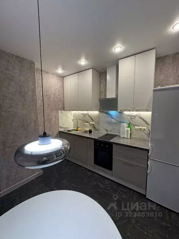 2-к кв. Москва Клязьминская ул., 21к1 (52.3 м) - Фото 1