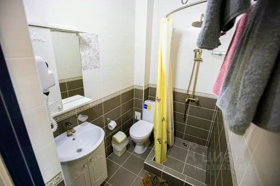 Комната Крым, Феодосия ул. И. Малышева, 60 (30.0 м) - Фото 1