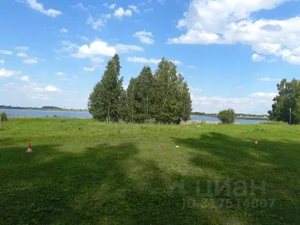 Участок в Челябинская область, Копейск Курочкино-2 СНТ,  (6.4 сот.) - Фото 0