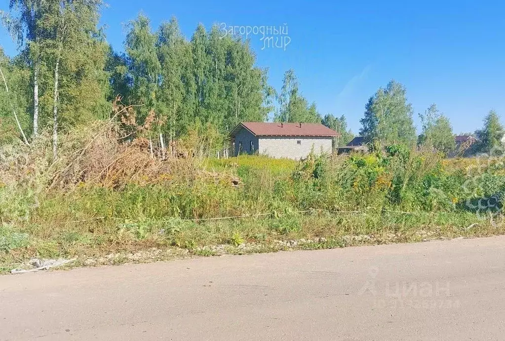 Коттедж в Московская область, Богородский городской округ, Обухово пгт ... - Фото 1