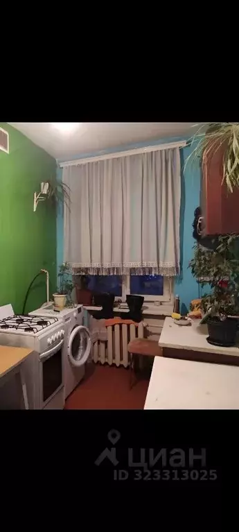 Комната Нижегородская область, Нижний Новгород просп. Ильича, 15 (24.0 ... - Фото 1