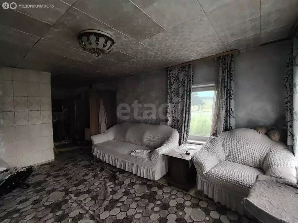Дом в Алапаевск, улица Красной Армии (34.2 м) - Фото 1