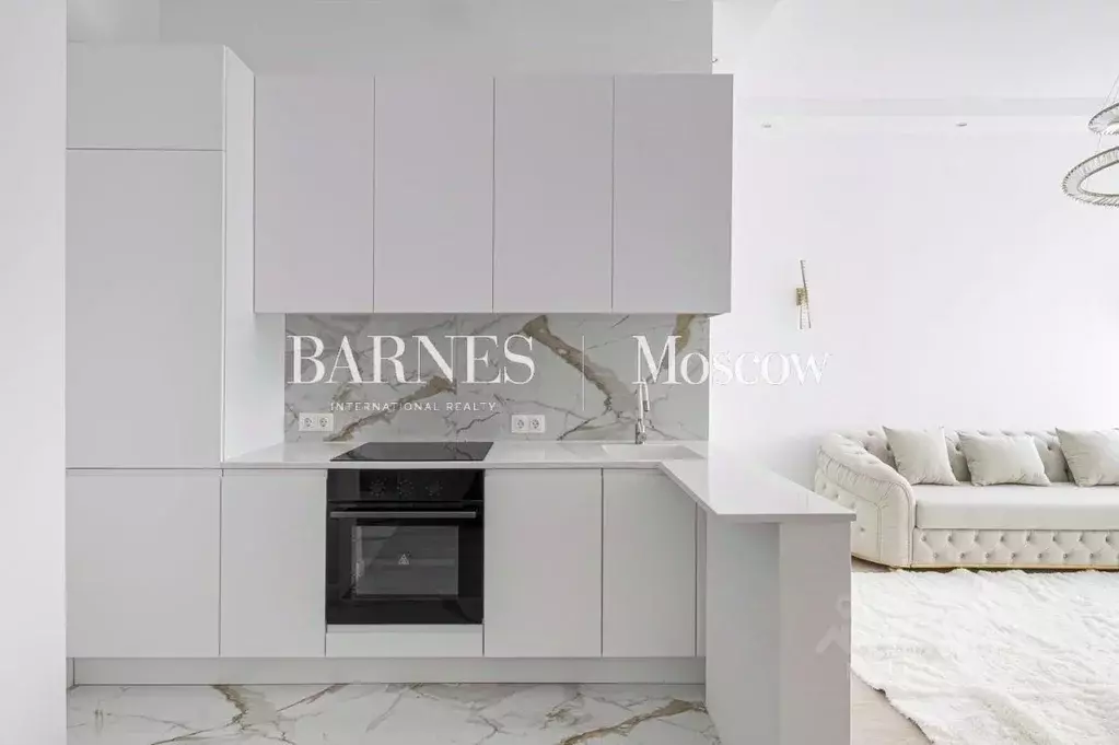 2-к кв. Москва просп. Вернадского, 80 (47.0 м) - Фото 2