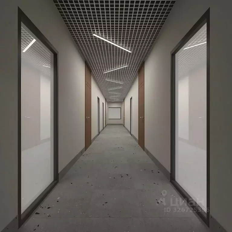 Офис в Самарская область, Самара Аэродромная ул., 45 (200 м) - Фото 2