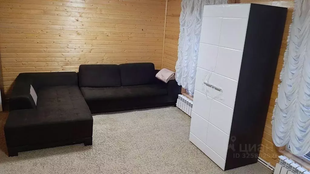 Дом в Москва пос. Коммунарка, Березка-Коммунарка СНТ, 1 (90 м) - Фото 1