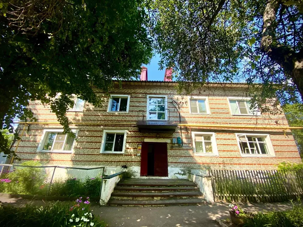 Продаётся 2-к квартира, 42.3 м - Фото 0