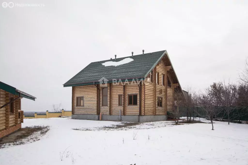 Дом в Терсинское муниципальное образование, СНТ Солнечный берег, 28 ... - Фото 0