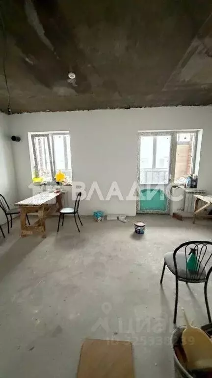 2-к кв. Бурятия, Улан-Удэ ул. Модогоева, 8 (56.0 м) - Фото 1