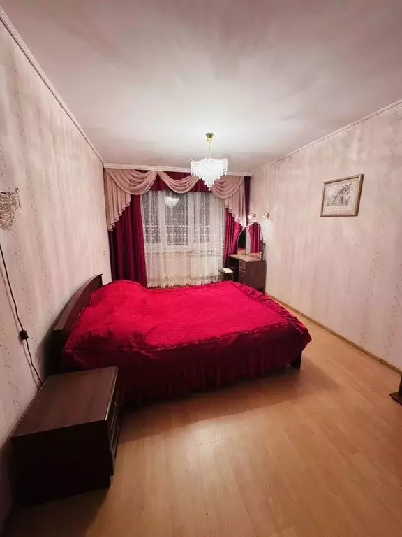 3-к кв. Московская область, Краснозаводск Сергиево-Посадский район, ... - Фото 2