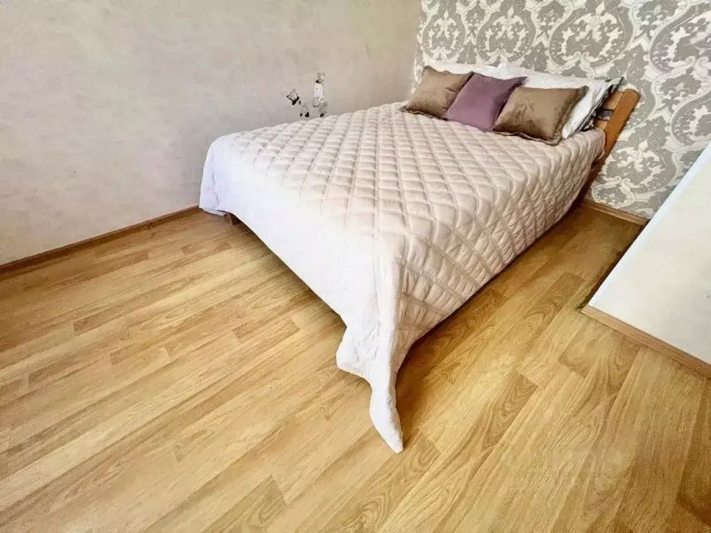 1-к кв. Московская область, Ступино ул. Пушкина, 24к2 (42.0 м) - Фото 1