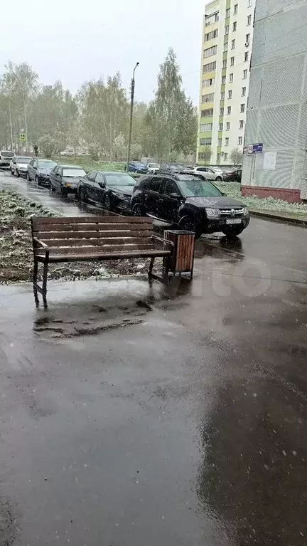 2-к. квартира, 51 м, 4/9 эт. - Фото 1