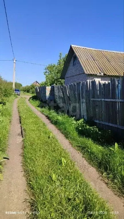 Участок в Башкортостан, Стерлитамакский район, Октябрьский сельсовет, ... - Фото 2
