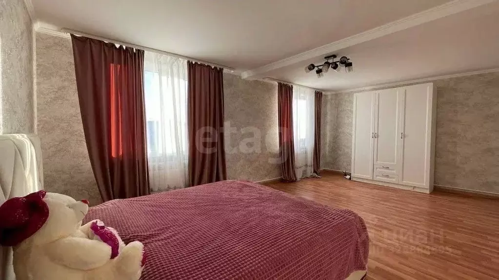 Дом в Тюменская область, Тюмень Колхозная ул. (140 м) - Фото 2