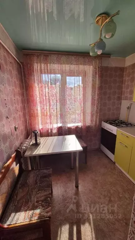 1-к кв. Пензенская область, Пенза ул. Попова, 62 (35.0 м) - Фото 2