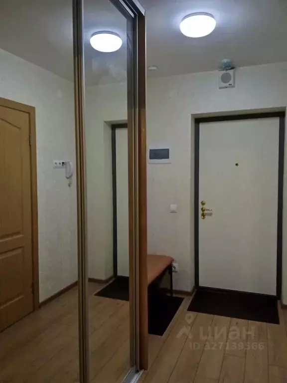 Студия Свердловская область, Екатеринбург ул. Готвальда, 24 (30.0 м) - Фото 2