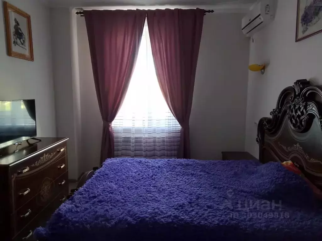 Дом в Краснодарский край, Анапа муниципальный округ, Песчаный хут. ул. ... - Фото 0