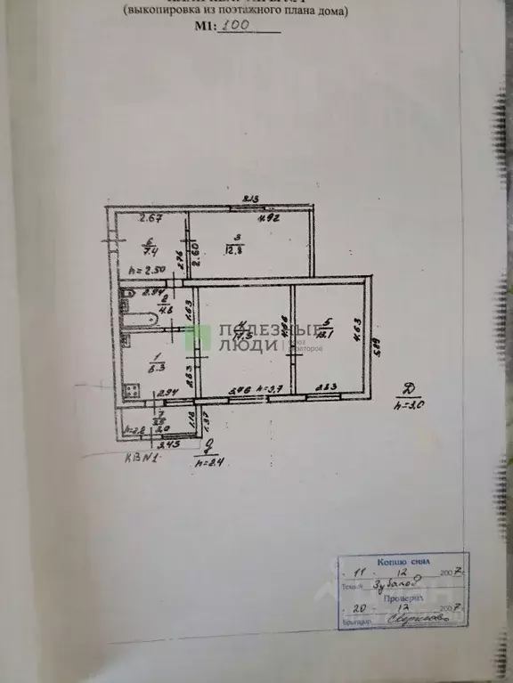 Дом в Краснодарский край, Геленджик городской округ, с. Дивноморское ... - Фото 2