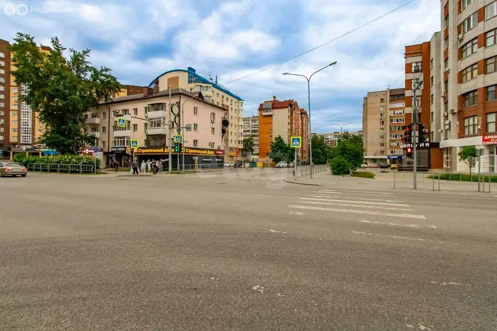 Помещение свободного назначения (66.5 м) - Фото 2