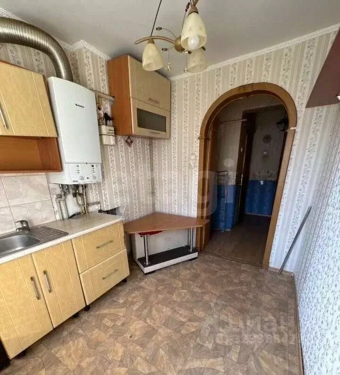 2-к кв. Калининградская область, Калининград Орудийная ул., 50 (46.3 ... - Фото 2