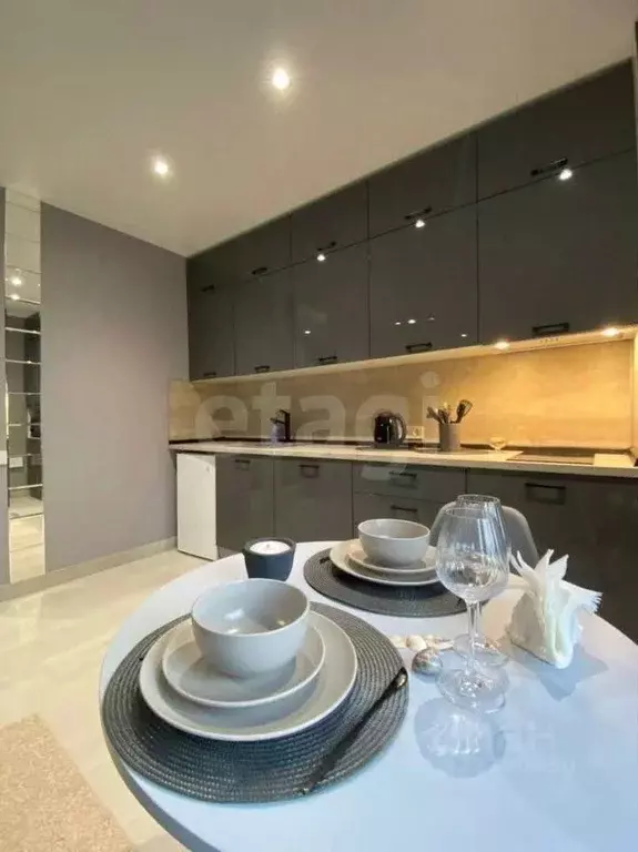 Студия Калининградская область, Зеленоградск ул. Имени гвардии ... - Фото 1