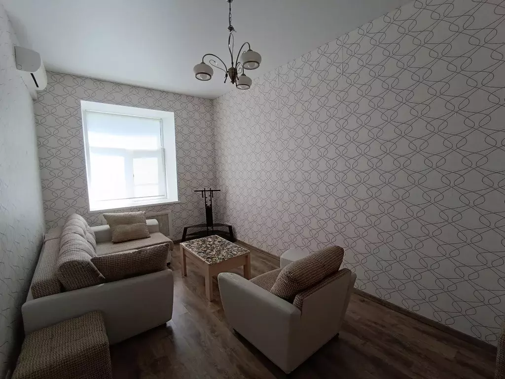 Продаётся 2-к квартира, 50.7 м - Фото 1