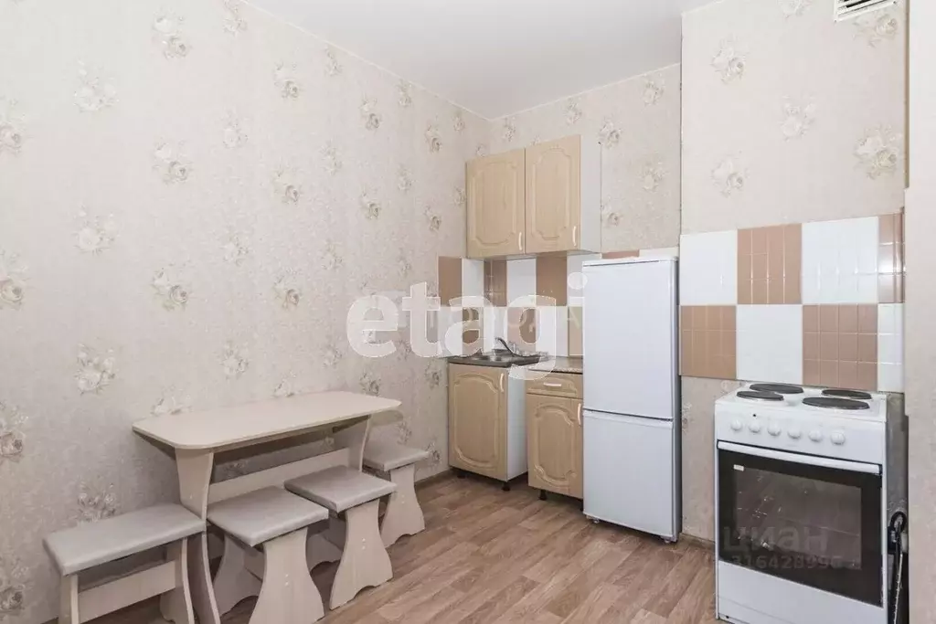 1-к кв. Новосибирская область, Новосибирск ул. Мясниковой, 6/1 (26.0 ... - Фото 0