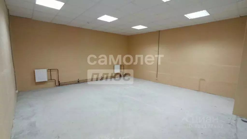 Помещение свободного назначения в Вологодская область, Вологда ул. ... - Фото 1