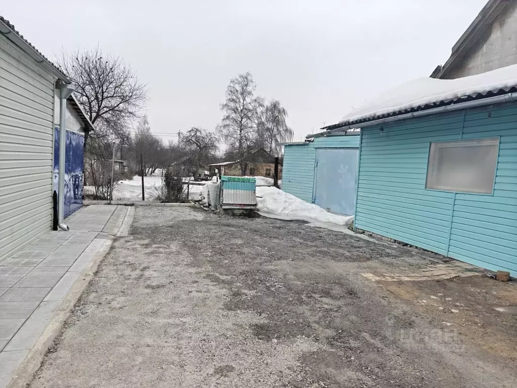 Дом в Тульская область, Новомосковск ул. Пушкина, 33 (77 м) - Фото 2