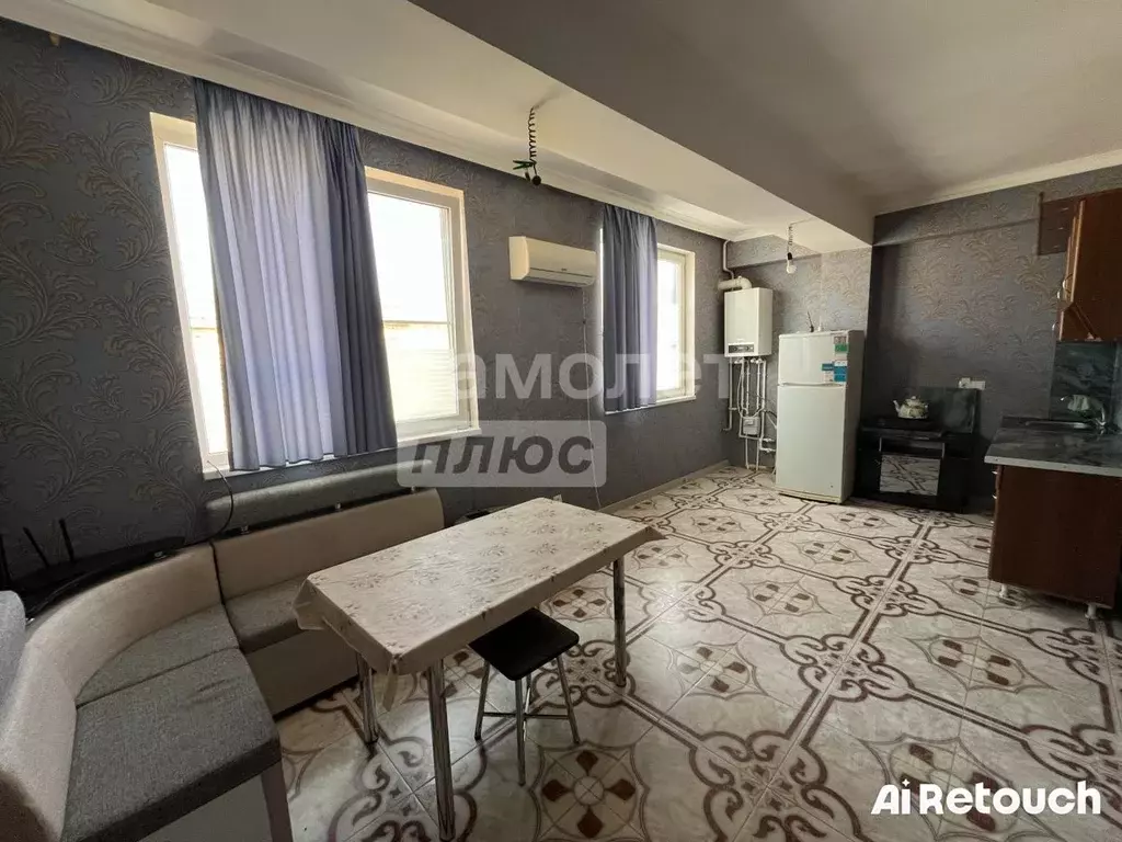 2-к кв. Дагестан, Махачкала ул. Ильясова, 51 (40.0 м) - Фото 2