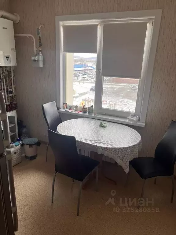 2-к кв. Сахалинская область, Южно-Сахалинск Анивская ул., 112А (48.0 ... - Фото 2