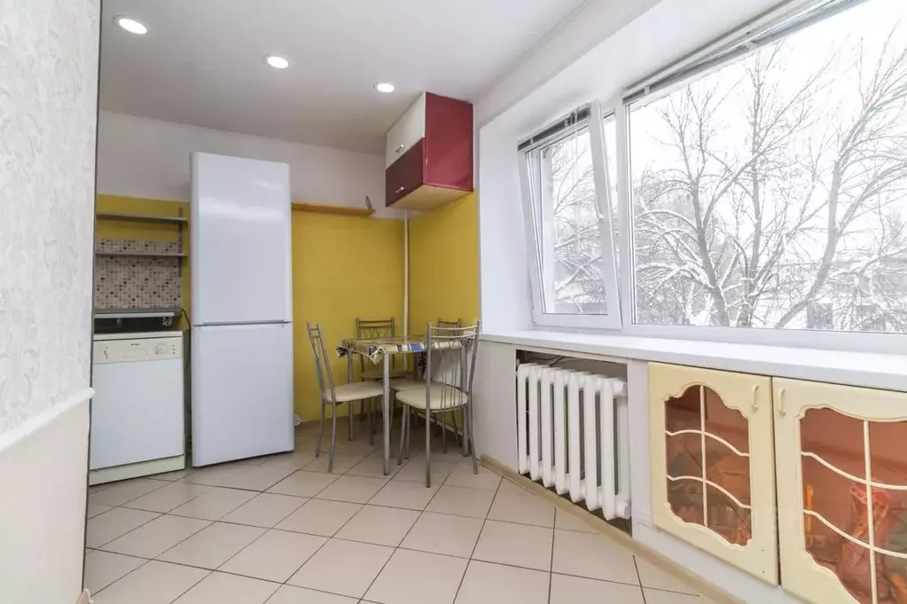 1-к кв. Башкортостан, Уфа ул. Левитана, 14/1 (31.3 м) - Фото 2