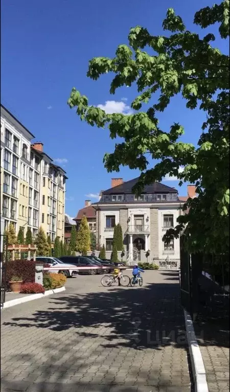 3-к кв. Калининградская область, Калининград Спортивная ул., 62 (99.3 ... - Фото 2