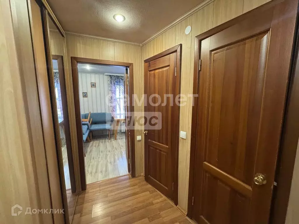 Продаётся 3-к квартира, 64.8 м - Фото 1