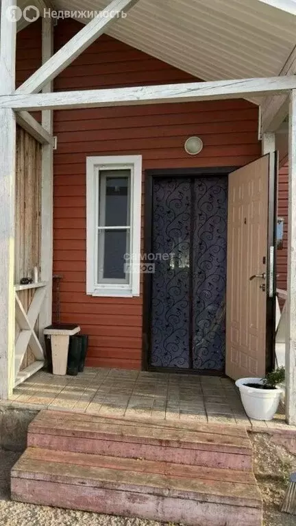 Дом в село Доброе, Парковая улица, 5 (40 м) - Фото 2