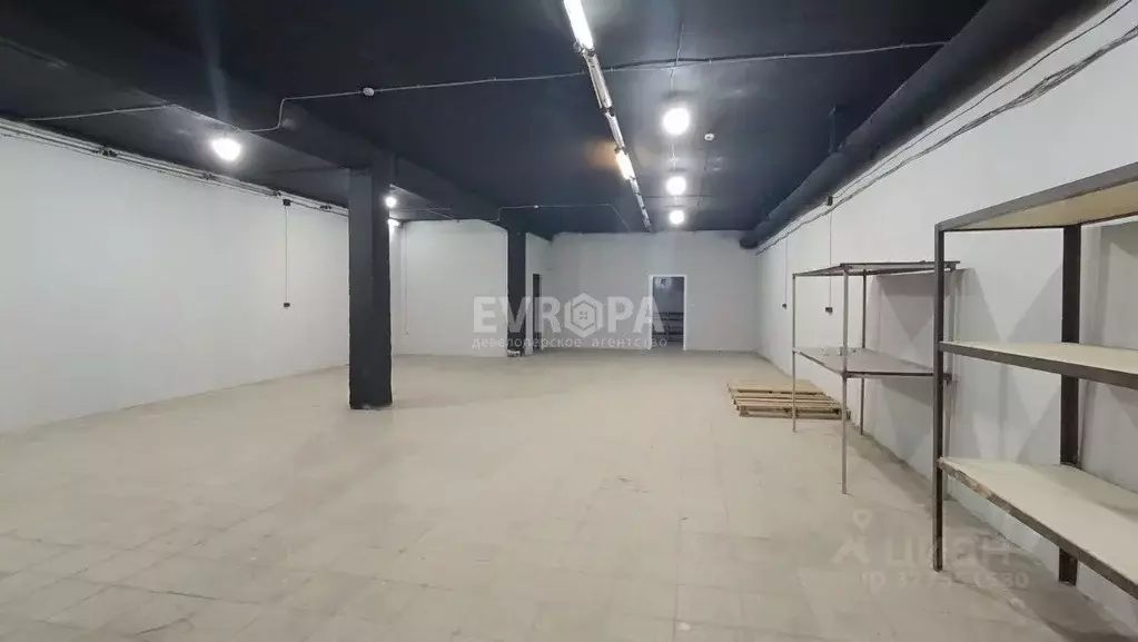 Помещение свободного назначения в Ульяновская область, Ульяновск ... - Фото 1