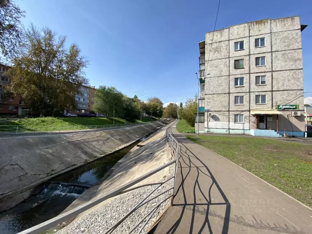 4-к кв. Татарстан, Альметьевск ул. Мира, 13 (62.0 м) - Фото 1