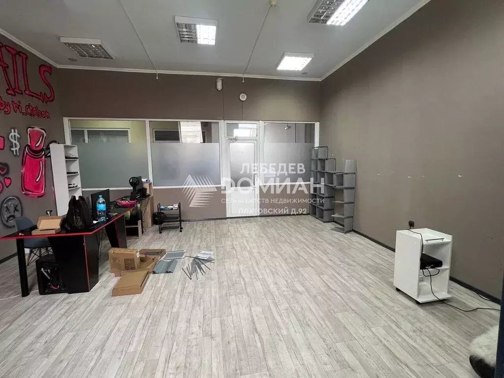 Помещение свободного назначения в Ростовская область, Новочеркасск ... - Фото 2