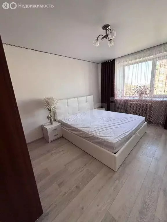 2-комнатная квартира: посёлок Дубовое, Зелёная улица, 2Е (61 м) - Фото 2