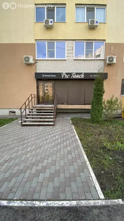 Офис (80 м) - Фото 2